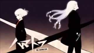 Hamatora OST Suspicious Past [upl. by Carlisle]