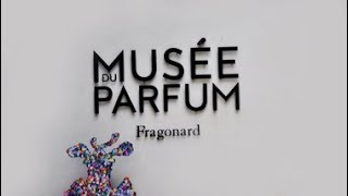 Bonjour France 100  Paris Musée du Parfum [upl. by Salot]