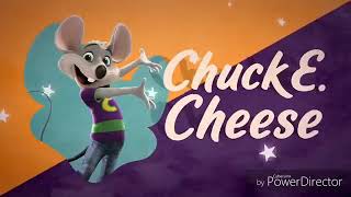 Chuck E Cheeses Birthday Star Spectacular 2018 [upl. by Lederer]