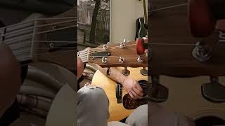 Wooden Ships CSNY cover clip w Kmusik [upl. by Tewell]