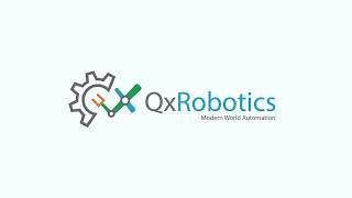 Qx Dextron  Tabletop Robotic Medicine Dispensing System [upl. by Atiniuq]