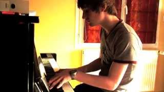 The Scientist  Coldplay Piano Cover [upl. by Caleb]