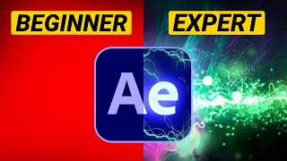 After Effects Skill Test Are you actually good [upl. by Oal285]