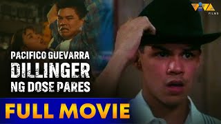 Pacifico Guevarra Dillinger Ng Dose Pares FULL MOVIE HD  Raymart Santiago Marjorie Barretto [upl. by Sontag]