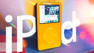 Should you buy an iPod Classic in 2024 [upl. by Kopans334]