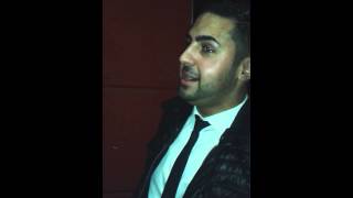 Metin Yazgan amp VailC  Kece Meke Meke  Acapella  Handyaufnahme  2013  by SAbri [upl. by Alacim954]