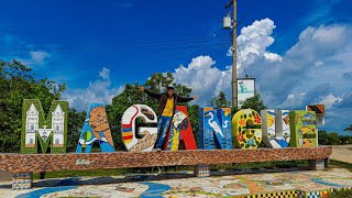 Magangué Bolívar la ciudad y Capital de los Rios 🐟♒  Hollman Stiven [upl. by Arvid]