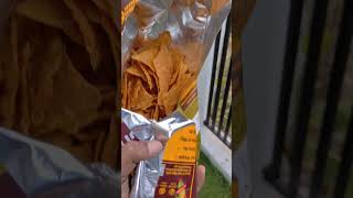 Cornitos Nacho Crisps Sizzlin Jalapeno Flavour  Lulu Mall Trivandrum shortsvideo kerala [upl. by Armington710]