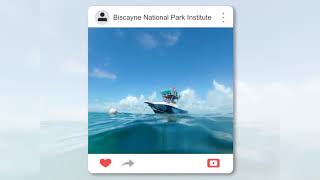 Explore Biscayne National Park [upl. by Vocaay]