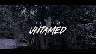 UNTAMED 30SECOND TRAILER [upl. by Enitnelav]