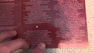 My Disney World CD Collection 2 Part 2 [upl. by Jasmine8]