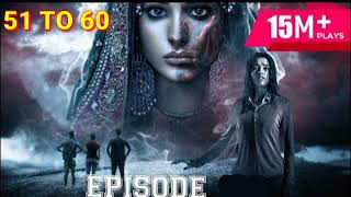 Vashikaran Episode 51 TO 60 Pocket Fm Horror Story Vashikaran [upl. by Anelrad]