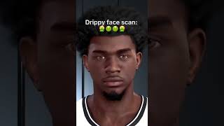 Drippy Face Scan 🤮🤢 Ugly Face Scan 🤩😍 [upl. by Lundeen]