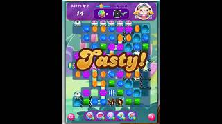 Candy Crush Saga Level 9317 No Boosters [upl. by Massey]