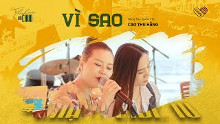 Vì Sao ST Quốc Thi  Cao THu Hằng  CHẠM LIVE 10  VHOPE amp Christian Livestream [upl. by Slade387]