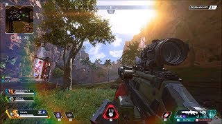 Apex Legends Gameplay PC HD 1080p60FPS [upl. by Adai]