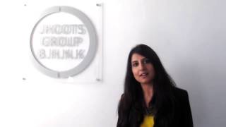 Jhoots Group  Apprenticeship Testimonial [upl. by Azer917]