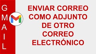 ⚠️Cómo enviar un CORREO ELECTRÓNICO en GMAIL correctamente y SIN ERRORES ✉  Soy Diana Padilla [upl. by Nahum985]