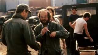 Documentary  The Making of Full Metal Jacket Stanley Kubrick 1987 [upl. by Hopper]