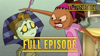 Tutenstein Roommates Full Episode [upl. by Adley]