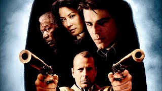 Lucky Number Slevin Full Movie Facts amp Review  Josh Hartnett  Lucy Liu [upl. by Etnauj815]