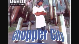 BG  Chopper City 02 All On U [upl. by Gerdeen]