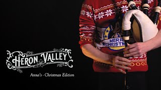 Heron Valley  Annas  Christmas Edition [upl. by Sanfo]