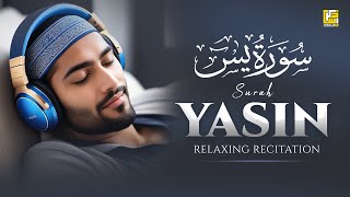 Surah Yasin Yaseen سورة يس  Relaxing heart touching voice  Zikrullah TV [upl. by Jeffers]