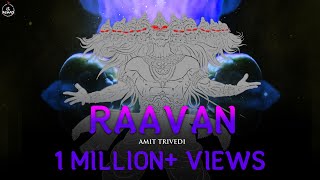 Raavan  Dussehra Song  Amit Trivedi feat Shilpa Rao Anand Bhaskar  A M Turaz  Songs of Trance [upl. by Yaner]