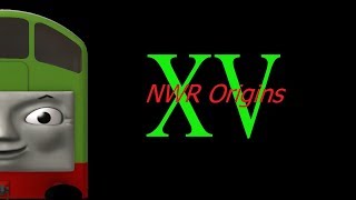 NWR Origins Episode XV Writings on the Wall [upl. by Nilved621]