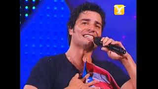 Chayanne Yo Te Amo  Atado a Tu Amor Festival de Viña 2008 [upl. by Bohannon]