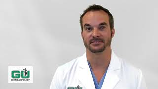 Meet Dr Bryce Wyatt Urologist at Georgia Urology [upl. by Sillihp635]