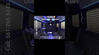 2023 Mercedes Benz Sprinter🔥vanlife mercedessprinter2024 sprintervans sprinter vanlifers limo [upl. by Ellives409]