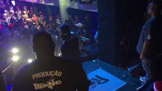 Show Mc Pedrinho  Laquebrada show [upl. by Imac]