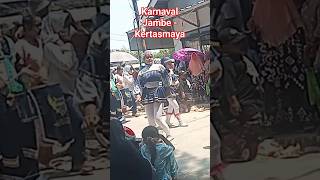 Karnaval Jambe Kertasmaya karnaval jambe arak2anjmbe [upl. by Tyrone453]