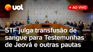 STF retoma julgamento sobre acesso a dados de usuários do Google no caso Marielle Franco e pautas [upl. by Weinman]