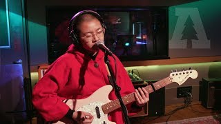 No Vacation on Audiotree Live Full Session [upl. by Epner]