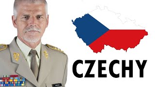 100 SZOKUJĄCYCH faktów o CZECHACH [upl. by Euphemiah]