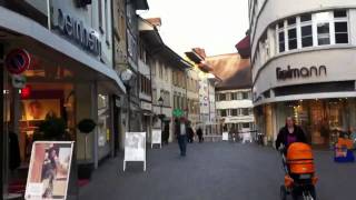 Olten Altstadt I [upl. by Nac538]