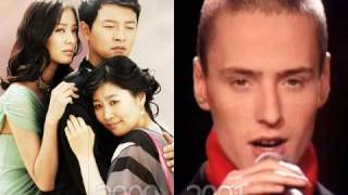 VITAS quotOpera 2quot vs 조관우 quot미안해요quot Jo Kwan Woo quotIm Sorryquot [upl. by Rance]