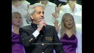 Benny Hinn  Mighty Anointing of the Holy Spirit [upl. by Ruttger]