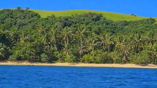 SIRUMA COASTLINE BOAT RIDE SIRUMA CAMARINES SUR PHILIPPINES [upl. by Theodosia]