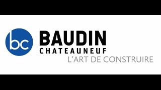 BAUDIN CHATEAUNEUF [upl. by Hakeem806]