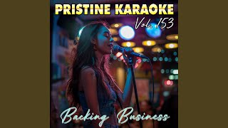 Hang Tight Honey Karaoke Version Originally Performed by Lainey Wilson [upl. by Vevine4]