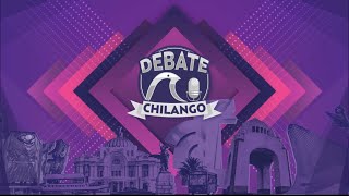 Debate entre las candidaturas a la Alcaldía Cuajimalpa de Morelos de la Ciudad de México [upl. by Ehcar660]