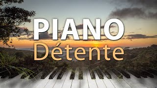 Musique Douce Piano  Musique Calme  Musique Zen Relaxante [upl. by Lebasy291]