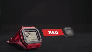 Amazfit Neo Product Video [upl. by Zsuedat697]