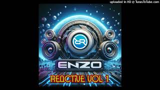 EnzoReactive Vol 1 Makina Sample [upl. by Neerod]