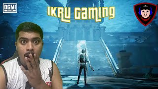 Exploring new event in bgmi PUBG pubgmobile ikrugaming [upl. by Suzi]