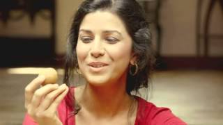 TRS  chosing bride advert New Gram Flour [upl. by Etteroma733]